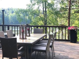 Villa Kumpare - Lohja - 2