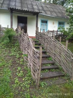 Maliovnytsya - Dybintsy - 4