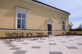 Penzion Zámek Rozsochatec - Rozsochatec - 1