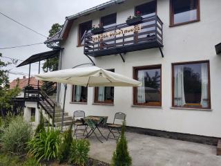 Vendel Guesthouse - Lutoasa - 6