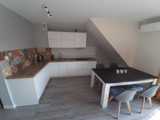 Szczawnica Apartament C6 - Szczawnica - 3