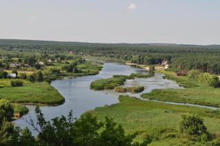 Maliovnytsya - Dybintsy - 5