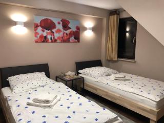 Ferienwohnung ANHAUS - Coblença - 6