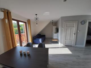 Szczawnica Apartament C6 - 5