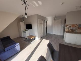 Szczawnica Apartament C6 - Szczawnica - 6