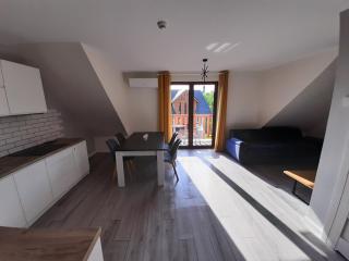 Szczawnica Apartament C6 - Szczawnica - 7