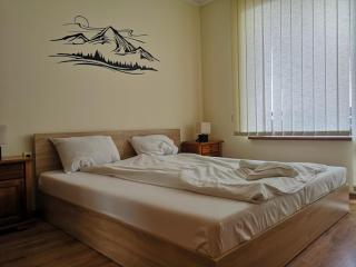 Pine Tree Apartment D34 - Bansko - 5