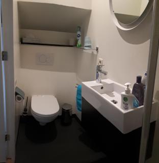 Boat Rooms on Water b&b - Rotterdam - 2