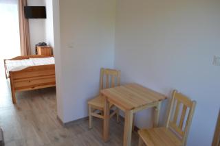Apartamenty Pokoje Muszelka - Międzywodzie - 6
