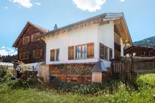 Chalet Lenzerheide-Sporz - Lenzerheide - 8