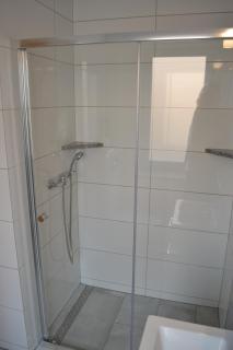 Apartamenty Pokoje Muszelka - Międzywodzie - 8