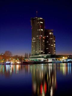 Sea Towers Apartamenty - Gdynia - 6