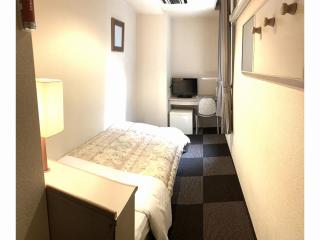 Hotel Hashimoto - Sapporo - 4