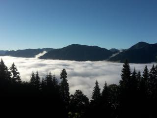 Bergpension-Ebental - 4