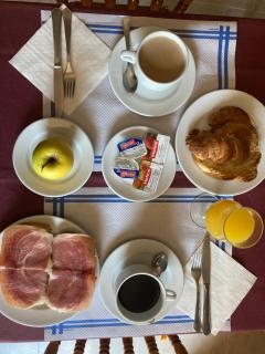Hostal Extremeño - Béjar - 8