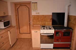 Apartma Kukč Bovec - Kal-Koritnica - 6