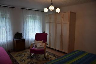 Apartma Kukč Bovec - Kal-Koritnica - 8