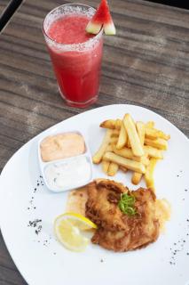 Lynn Hotel Serang - Serang - 2