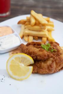 Lynn Hotel Serang - 2