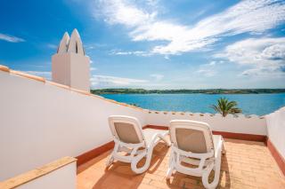Casa Ullastre de Fornells - Fornells - 0