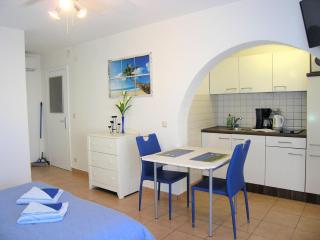 apartmani Žganec - Baška - 5