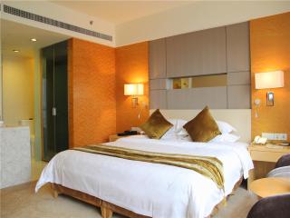 Grand Mercure Xiamen Downtown-Free Welcome Fruit & Metro Station - Xiamen - 9