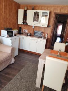 Kiscsillag apartman - Harkány - 7