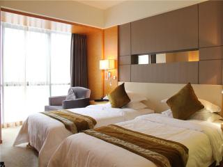 Grand Mercure Xiamen Downtown-Free Welcome Fruit & Metro Station - Xiamen - 8
