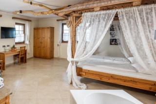 Pension Feichthub - Nussbach - 9