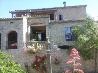 Domaine de Peyre Brune - Beaulieu - 0