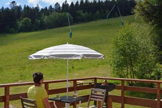 Echo des montagnes - Chalmazel Jeansagniere - 1