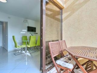 Apartment Villa Alpa-6 by Interhome - 1