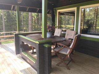 Holiday Home Pihnari by Interhome - 7