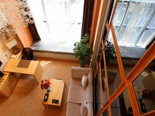 Grand Mercure Xiamen Downtown-Free Welcome Fruit & Metro Station - Xiamen - 7