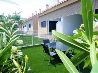 Duplex Patricia Park LEK - Peniscola - 9