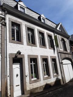 le chaumont - Stavelot - 7