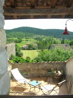 Domaine de Peyre Brune - Beaulieu - 4