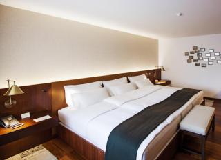 Square Nine Hotel Belgrade-The Leading Hotels of The World - Belgrado - 7