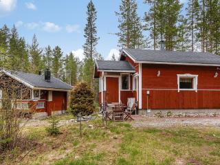 Holiday Home Eemeli by Interhome - Puomila - 7