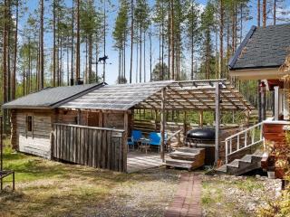 Holiday Home Eemeli by Interhome - Puomila - 5