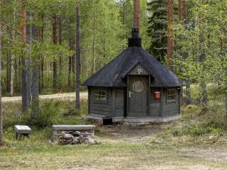 Holiday Home Eemeli by Interhome - Puomila - 8