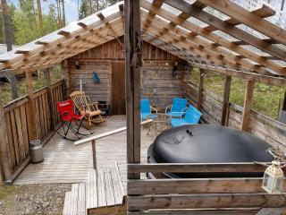 Holiday Home Eemeli by Interhome - Puomila - 4