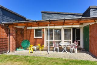 Ferienhaus Wolke 7 - 7