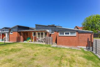 Ferienhaus Wolke 7 - 9