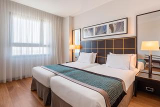 Eurostars Gran Valencia - 6