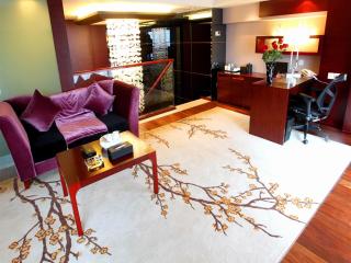 Grand Mercure Xiamen Downtown-Free Welcome Fruit & Metro Station - Xiamen - 6