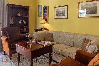 Alfalfa Deluxe Suite by Valcambre - Sevilla - 4