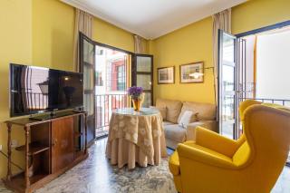 Alfalfa Deluxe Suite by Valcambre - Sevilla - 1