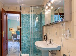 Alfalfa Deluxe Suite by Valcambre - Sevilla - 5