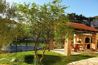 Apartments Batistić - Supetarska Draga - 4